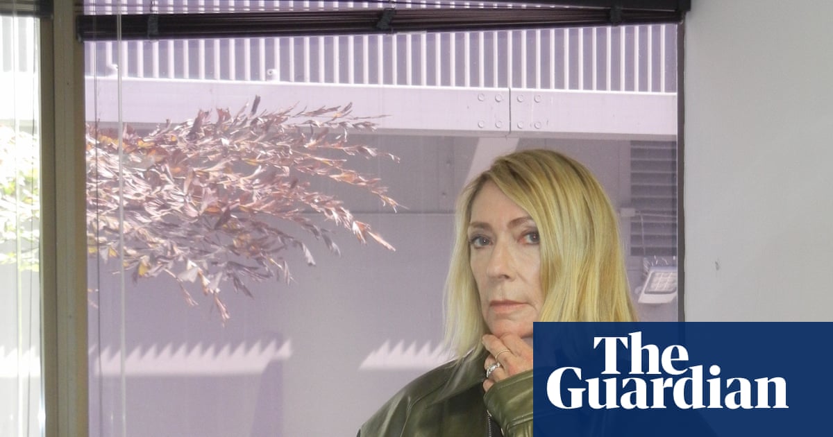 ‘The male ego is even more fragile than it ever was’: Kim Gordon on shyness, AI and Zohran Mamdani’s nippy | Kim Gordon ‘The male ego is even more fragile than it ever was’: Kim Gordon on shyness, AI and Zohran Mamdani’s nippy | Kim Gordon