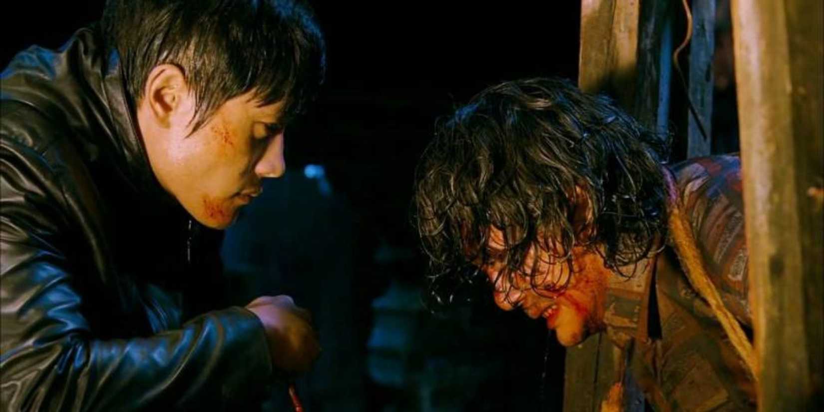 10 Greatest Horror Thrillers Released Since ‘The Silence of the Lambs’ 10 Greatest Horror Thrillers Released Since ‘The Silence of the Lambs’
