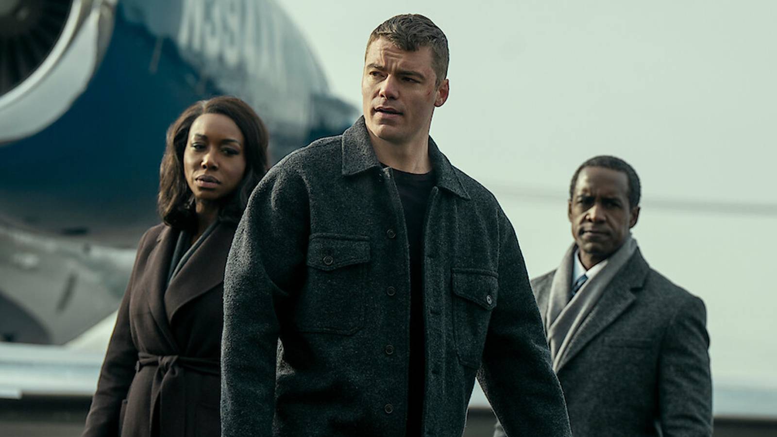 10 Heartpounding Netflix Action Thrillers With No Bad Seasons (#2 Is an Internationally Acclaimed Hit)