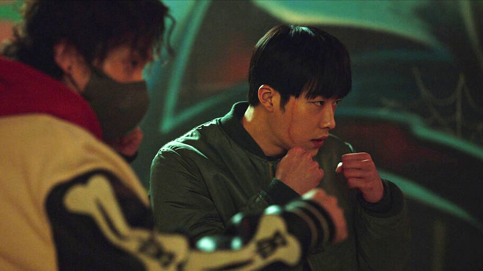 12 Greatest Martial Arts TV Series of the 21st Century (#1 Is a Masterpiece)