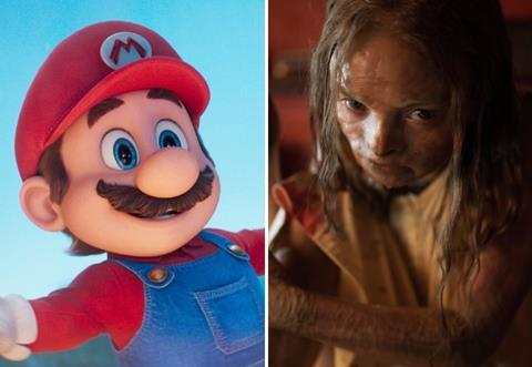 ‘The Super Mario Galaxy Movie’ nears $750m at worldwide box office; ‘Lee Cronin’s The Mummy’ unwraps $34.4m debut | News ‘The Super Mario Galaxy Movie’ nears $750m at worldwide box office; ‘Lee Cronin’s The Mummy’ unwraps $34.4m debut | News