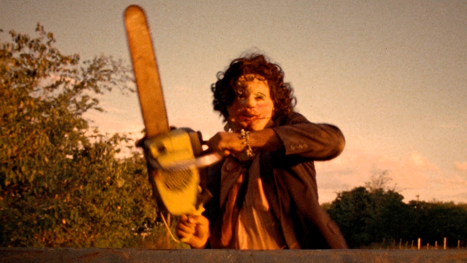 A24’s Texas Chainsaw Massacre Movie Coming From Curry Barker