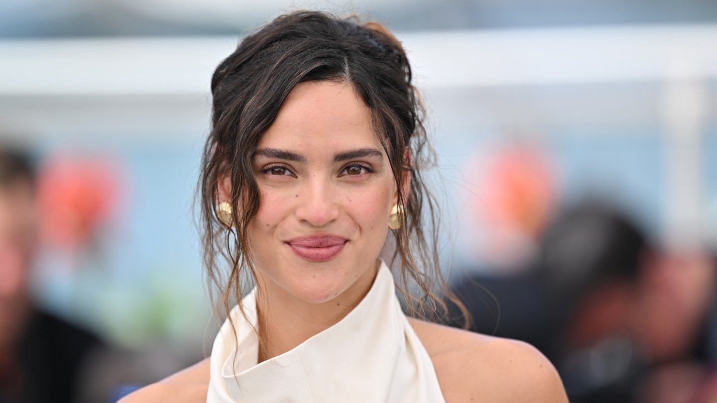 Adria Arjona To Star In DCU Superman Sequel Man Of Tomorrow Adria Arjona To Star In DCU Superman Sequel Man Of Tomorrow
