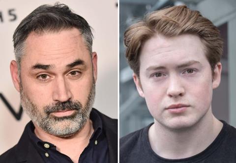 Alex Garland’s ‘Elden Ring’ filming in UK for A24, DNA Films | News Alex Garland’s ‘Elden Ring’ filming in UK for A24, DNA Films | News