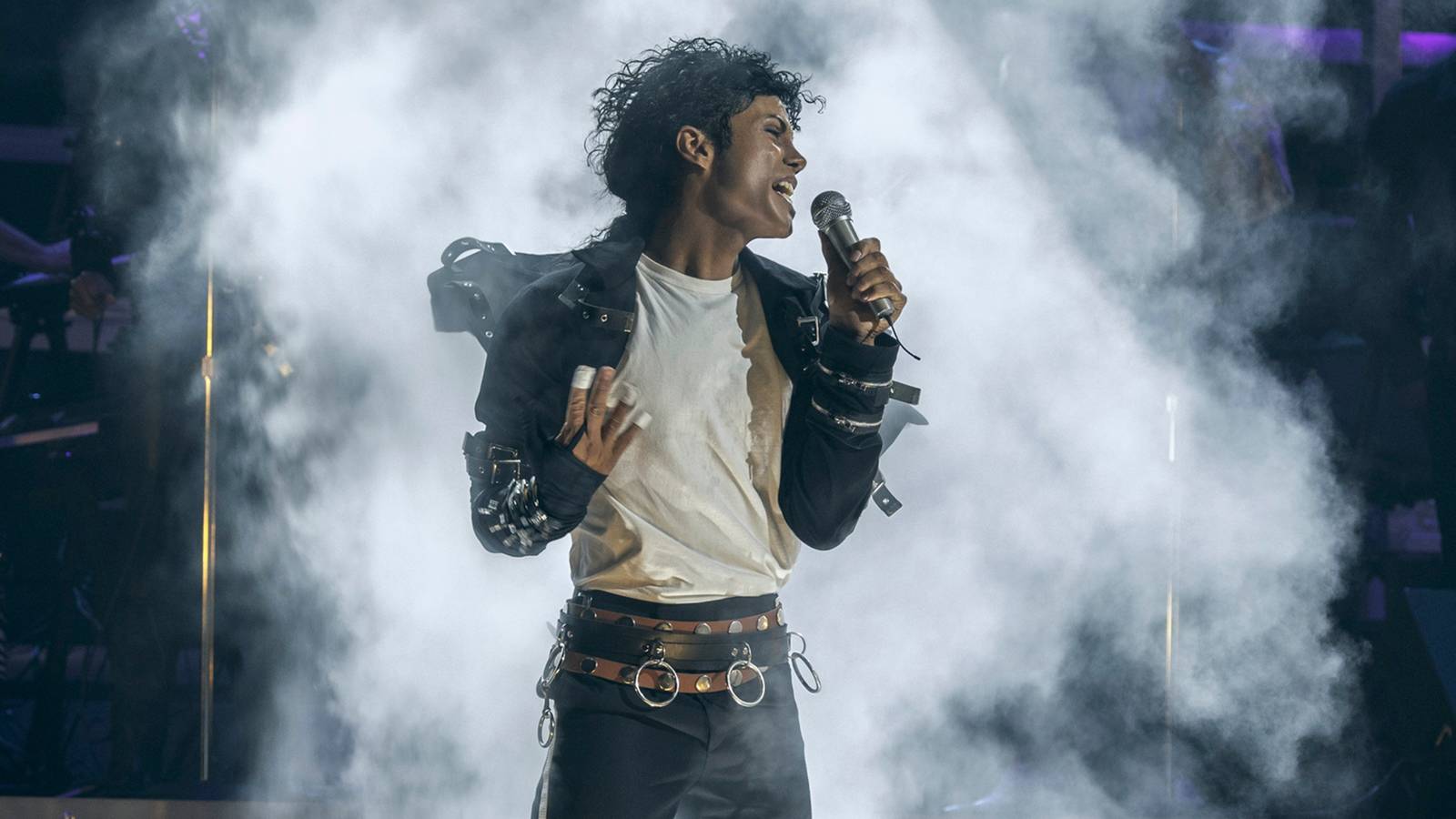 Alternate Ending to ‘Michael’ Biopic Showed Child Abuse Allegations