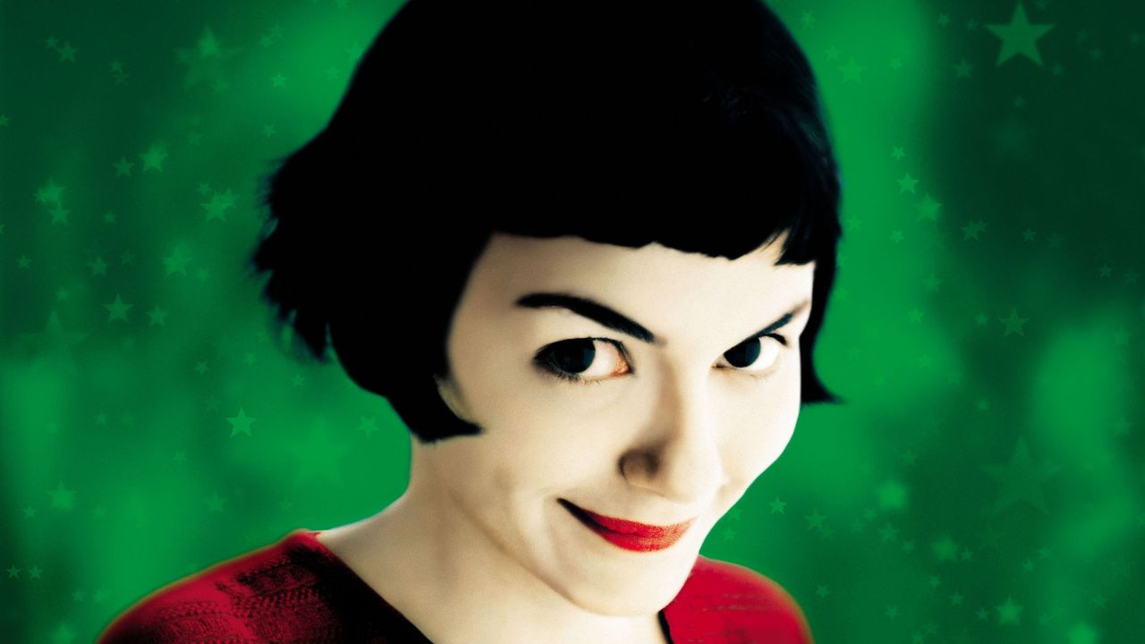 Amélie Turns 25: The Story Behind Star Audrey Tautou’s Iconic Hairstyle
