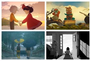 Annecy 2026 Unveiled: Ricky Gervais, Mike Judge, Brad Bird On ‘Ray Gunn’, ‘Minions & Monsters’, Rogue Trooper’ & More Annecy 2026 Unveiled: Ricky Gervais, Mike Judge, Brad Bird On ‘Ray Gunn’, ‘Minions & Monsters’, Rogue Trooper’ & More