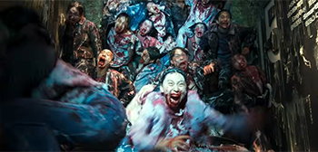 Another Wild Trailer for Yeon Sang-ho’s ‘Colony’ Crazy Zombie Movie Another Wild Trailer for Yeon Sang-ho’s ‘Colony’ Crazy Zombie Movie
