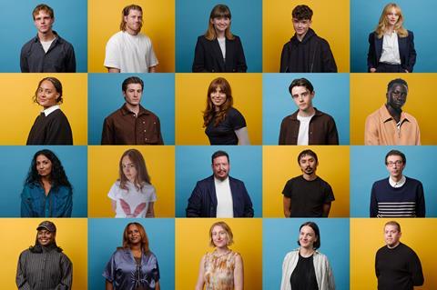 Applications open for Screen Stars of Tomorrow 2026