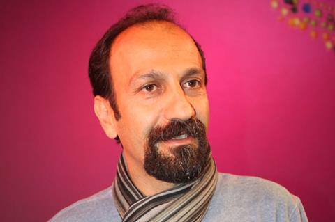 Asghar Farhadi calls on filmmakers to speak out ahead of US attacks on Iran’s civilian infrastructure Asghar Farhadi calls on filmmakers to speak out ahead of US attacks on Iran’s civilian infrastructure