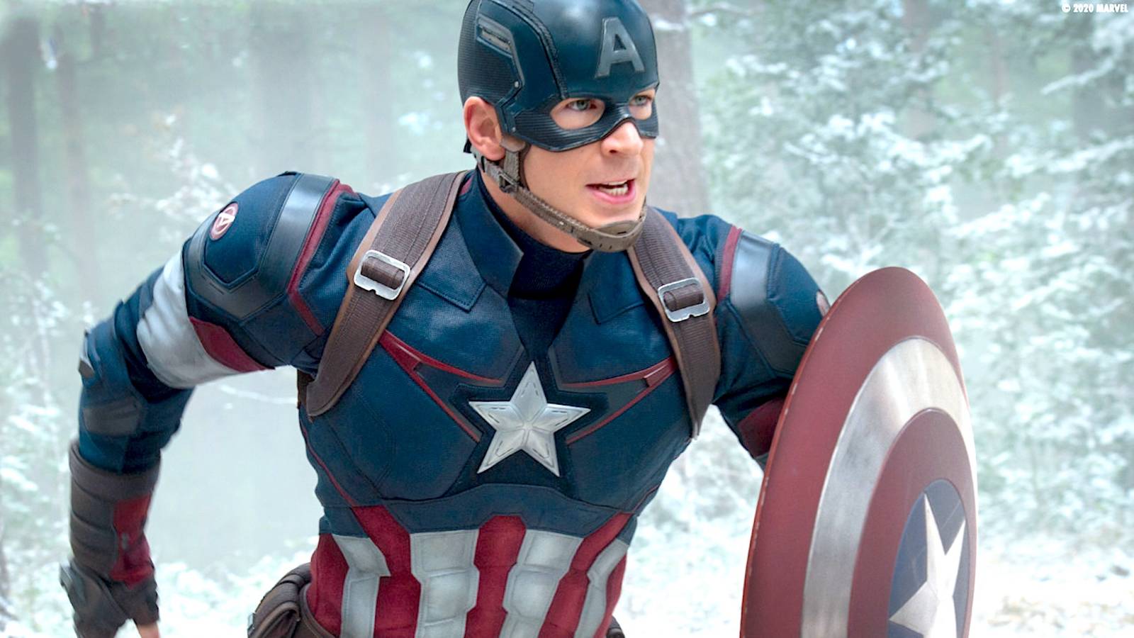 ‘Avengers: Doomsday’ Repeats an MCU Captain America Trick for a Third Time