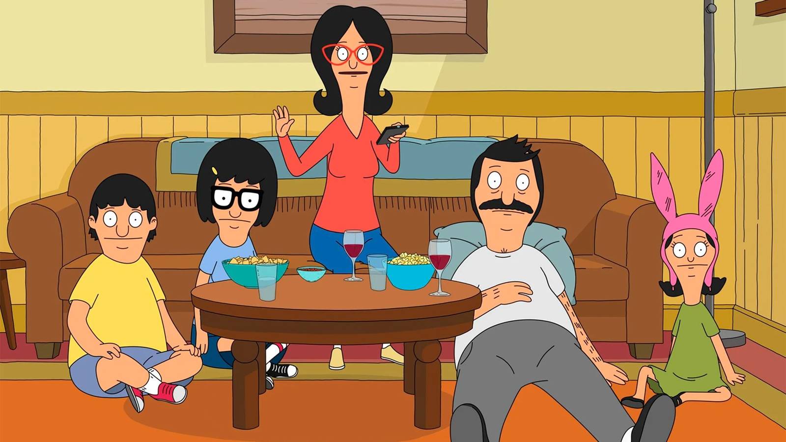‘Bob’s Burgers’ Eugene Mirman Suffers Significant Injuries in Threatening Car Crash