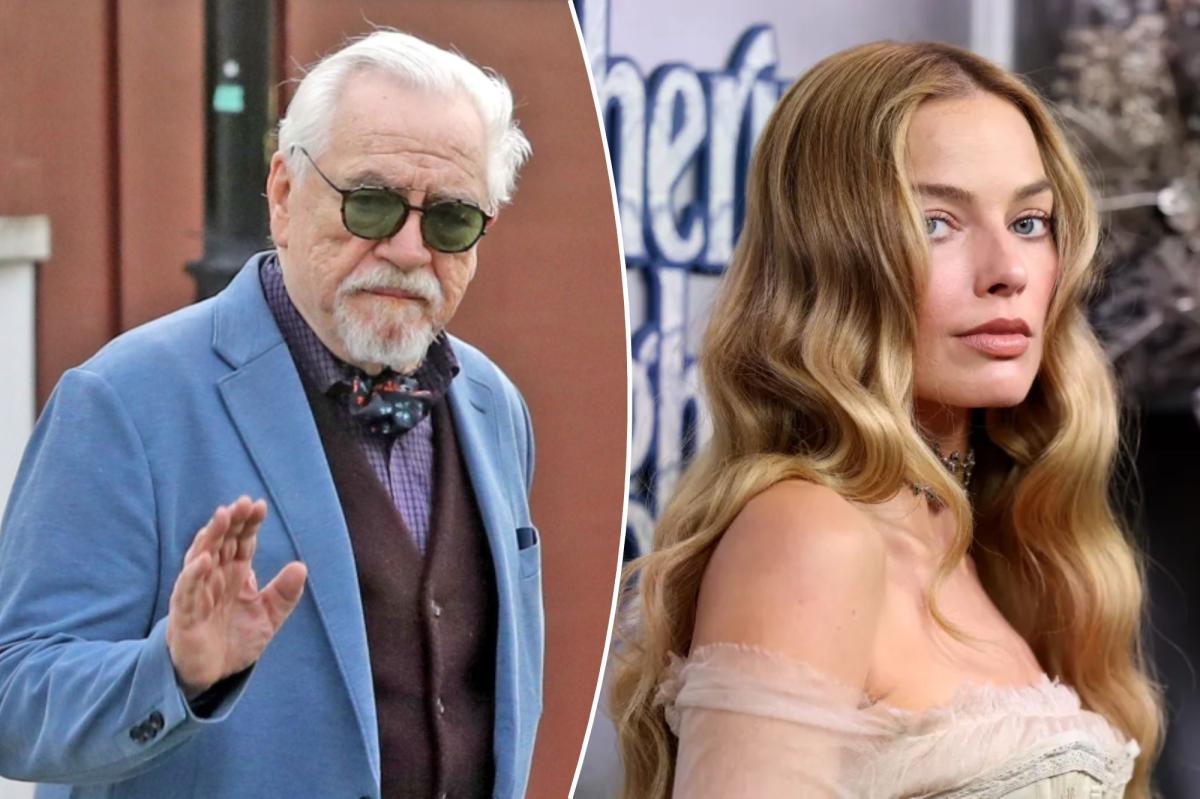 Brian Cox’s nasty celeb insults are refreshing — Hollywood stars have become so uninteresting Brian Cox’s nasty celeb insults are refreshing — Hollywood stars have become so uninteresting