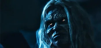 Caitlin Duffy Faces a Demon in ‘My Best Friend’s Dead’ Horror Trailer