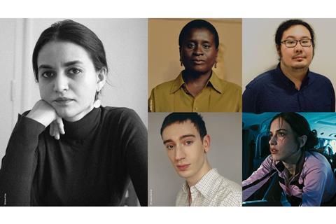 Cannes Critics’ Week unveils 2026 jury headed by Payal Kapadia, jurors include BFI’s Ama Ampadu Cannes Critics’ Week unveils 2026 jury headed by Payal Kapadia, jurors include BFI’s Ama Ampadu