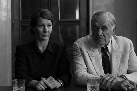Cannes Film Festival unveils 2026 Official Selection Cannes Film Festival unveils 2026 Official Selection
