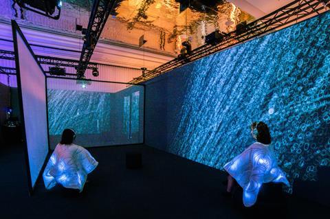 Cannes Marche du Film expands innovation-centred programming initiatives Cannes Marche du Film expands innovation-centred programming initiatives