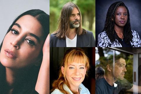 Cannes Un Certain Regard unveils 2026 jury headed by Leila Bekhti Cannes Un Certain Regard unveils 2026 jury headed by Leila Bekhti