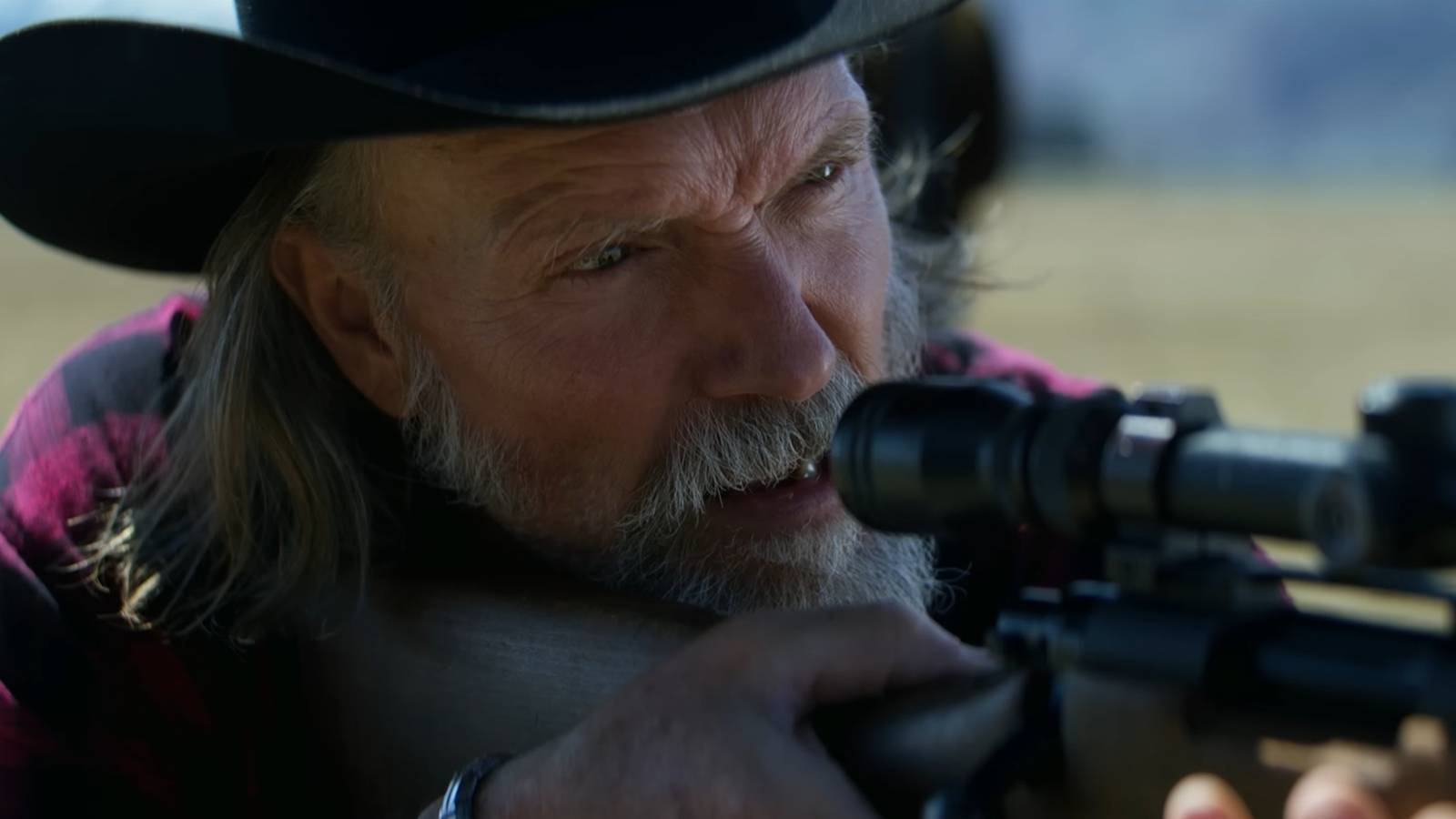 ‘Case Grande’ Trailer Stars Lou Diamond Phillips in ‘Yellowstone’-Esque Neo-Western