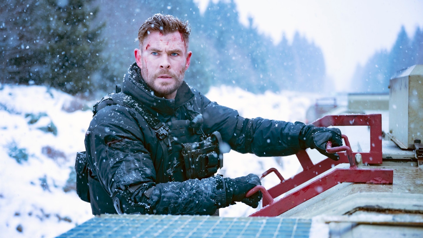 Chris Hemsworth Set For Extraction 3 Action Sequel At Netflix Chris Hemsworth Set For Extraction 3 Action Sequel At Netflix