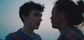 Coming-of-Age Warm Romance ‘An Autumn Summer’ Official Trailer Coming-of-Age Warm Romance ‘An Autumn Summer’ Official Trailer