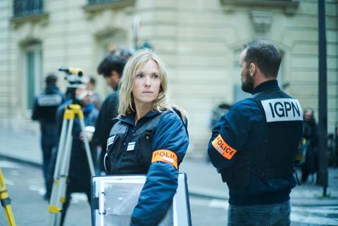 Conic acquires Dominik Moll’s Cannes 2025 Competition title ‘Case 137’ for UK-Ireland distribution Conic acquires Dominik Moll’s Cannes 2025 Competition title ‘Case 137’ for UK-Ireland distribution