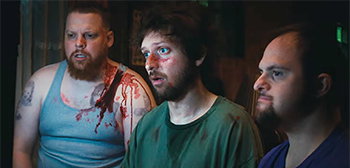 Crypto Thriller + Wacky Modern Comedy ‘$POSITIONS’ Official Trailer