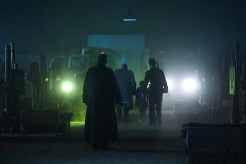 Daniel Auteuil’s Cannes-bound WWII drama ‘When The Night Falls’ scores key pre-sales for SND Daniel Auteuil’s Cannes-bound WWII drama ‘When The Night Falls’ scores key pre-sales for SND