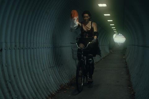 Dark Star Pictures acquires Fantasia horror ‘Lucid’ Dark Star Pictures acquires Fantasia horror ‘Lucid’