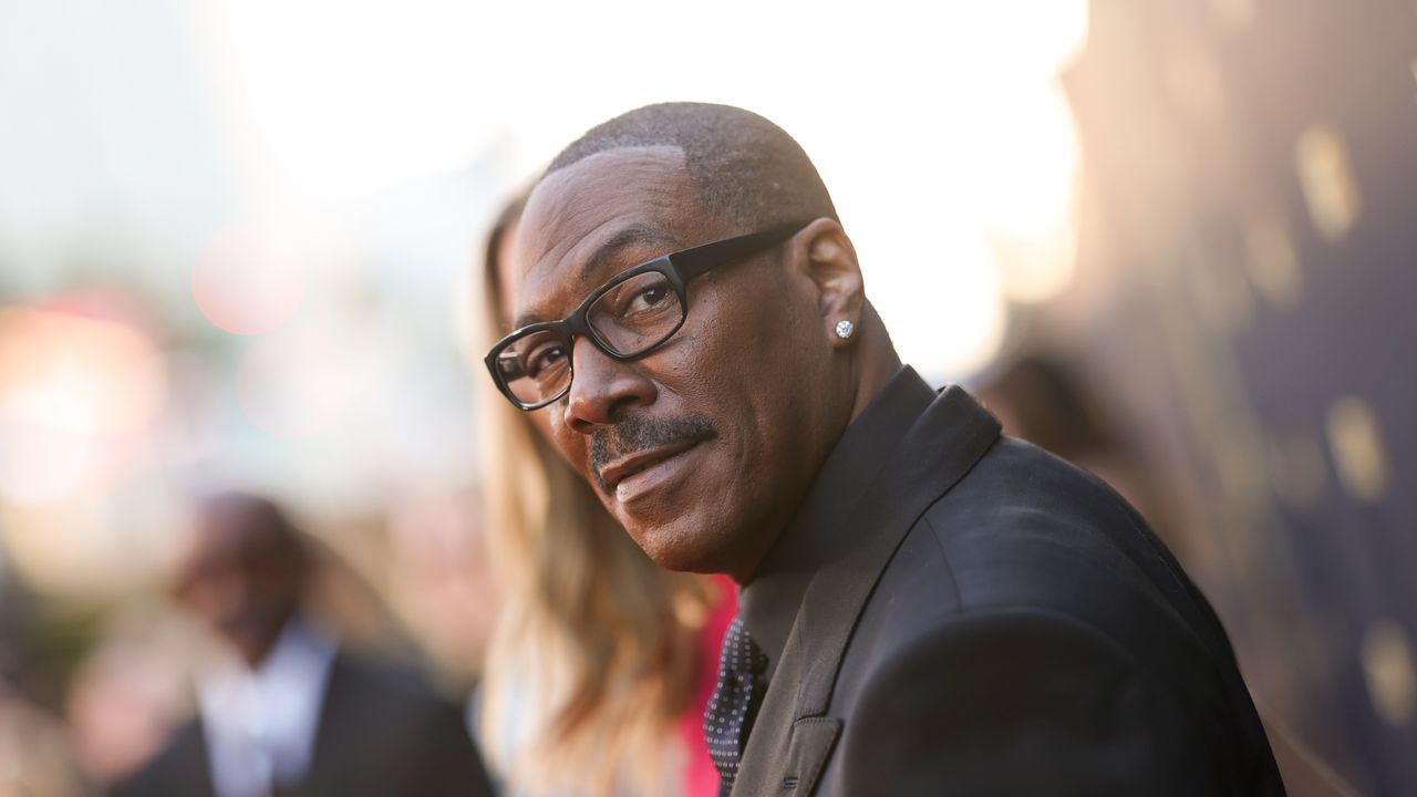 Dave Chappelle, Chris Rock, and Stevie Wonder Honor Eddie Murphy at AFI’s Lifetime Achievement Award Dave Chappelle, Chris Rock, and Stevie Wonder Honor Eddie Murphy at AFI’s Lifetime Achievement Award
