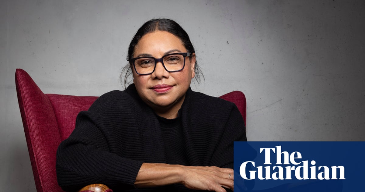 Deborah Mailman: ‘There’s almost a permission now – people can just be incredibly cruel and racist’ | Australian film Deborah Mailman: ‘There’s almost a permission now – people can just be incredibly cruel and racist’ | Australian film
