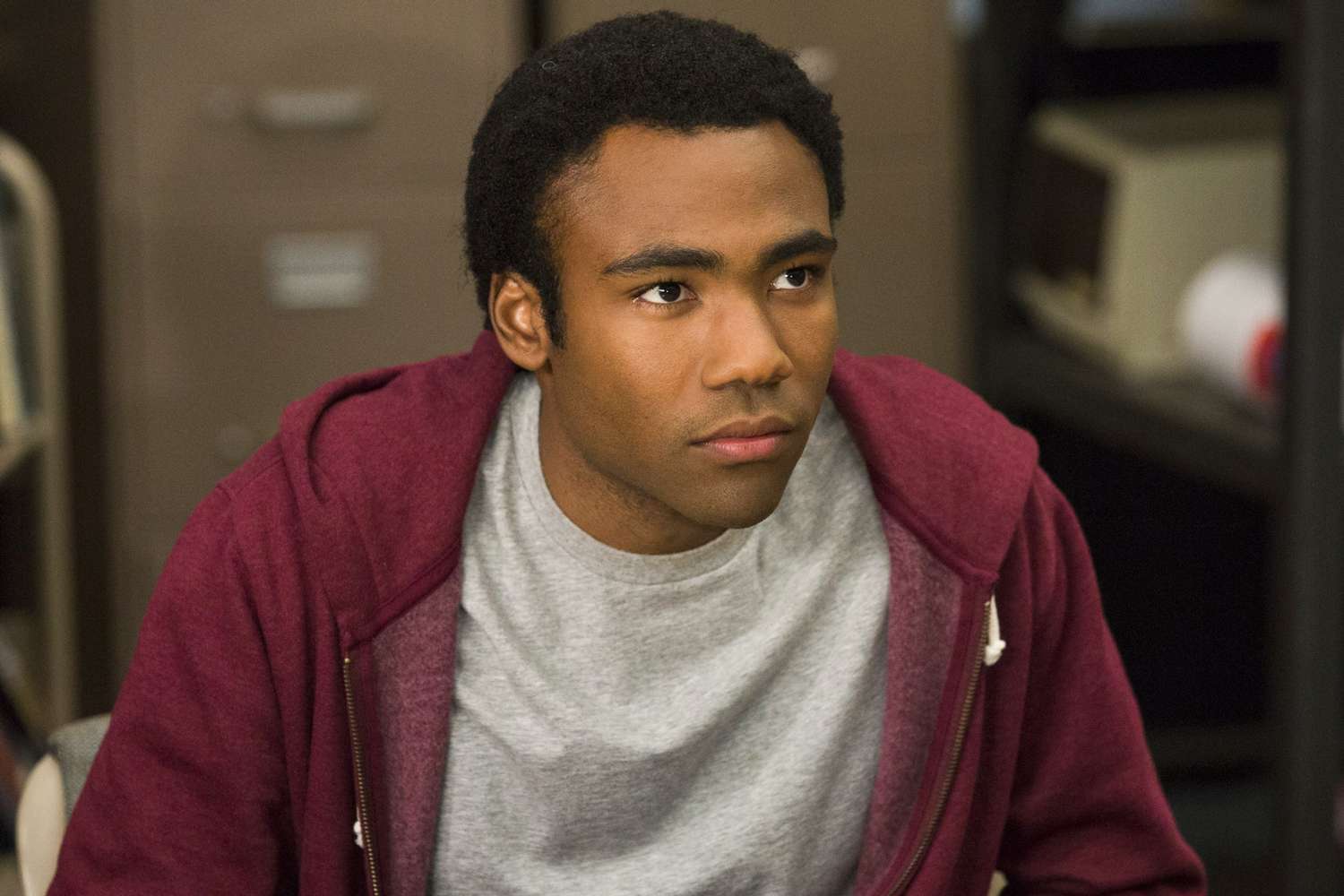 Donald Glover promises the ‘Community’ movie will happen ‘soon’: ‘I know everybody’s been saying that’ Donald Glover promises the ‘Community’ movie will happen ‘soon’: ‘I know everybody’s been saying that’