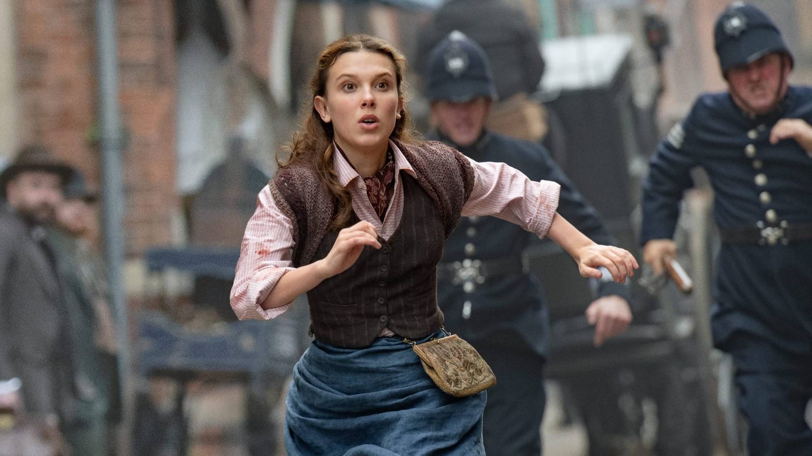 ‘Enola Holmes 3’ Reportedly Lands Premiere Date on Netflix