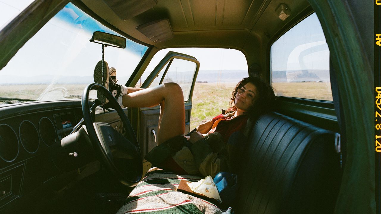Euphoria’s New Costume Designer Is After More than Viral Memes