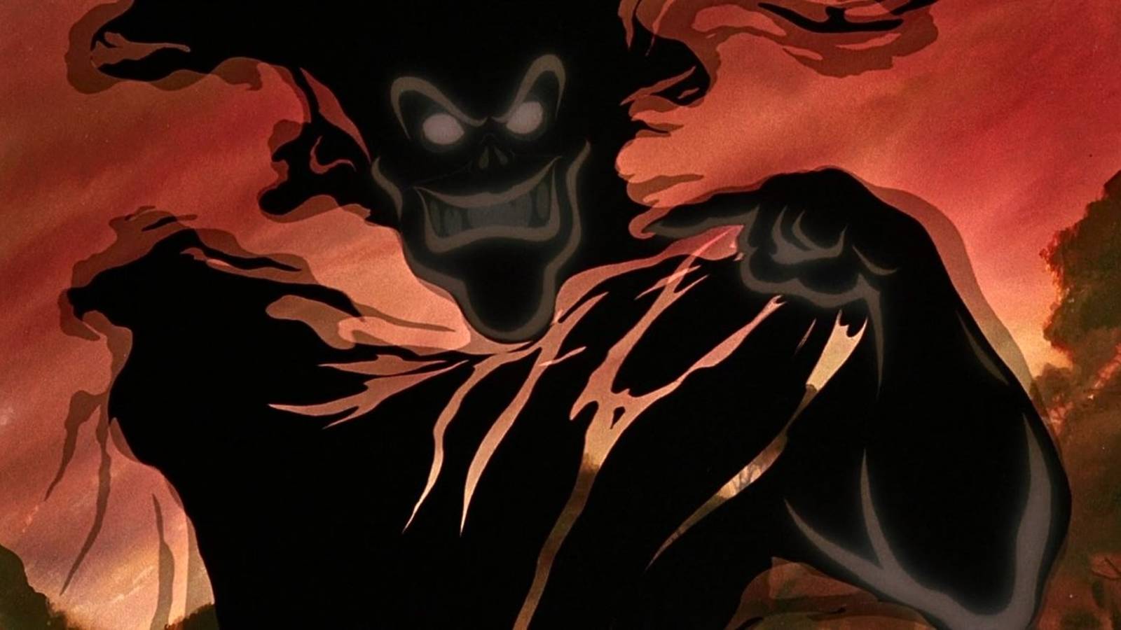 ‘FernGully’ Getting Live-Action Movie From Amazon MGM Studios ‘FernGully’ Getting Live-Action Movie From Amazon MGM Studios