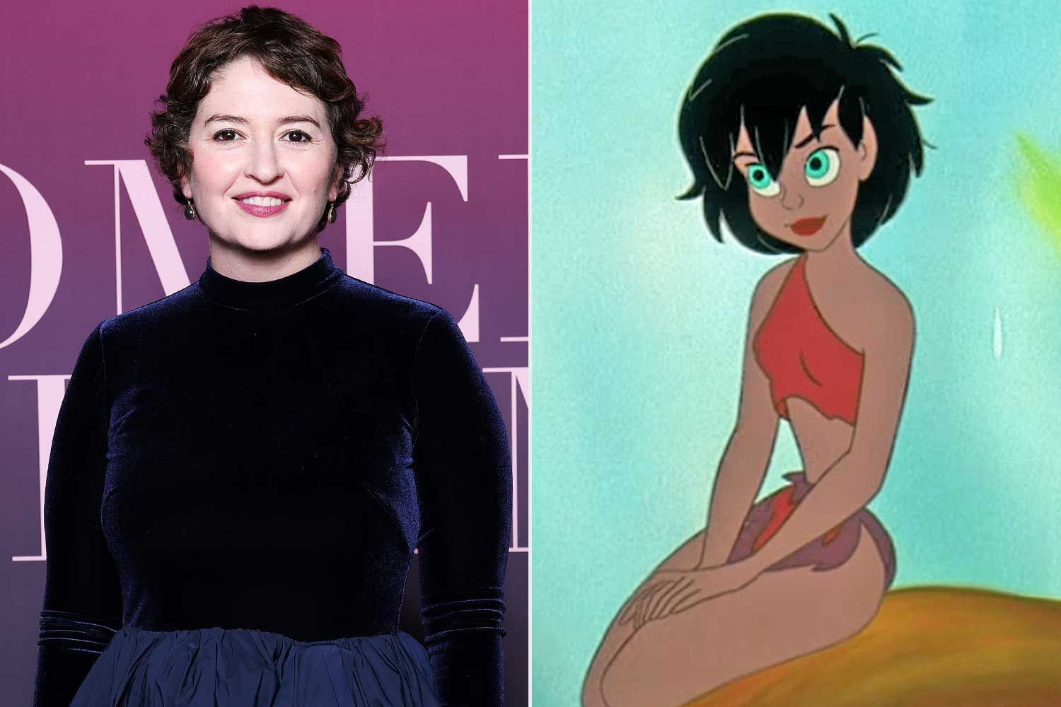 ‘FernGully’ is getting a live-action remake, and no, we don’t mean another ‘Avatar’ movie ‘FernGully’ is getting a live-action remake, and no, we don’t mean another ‘Avatar’ movie
