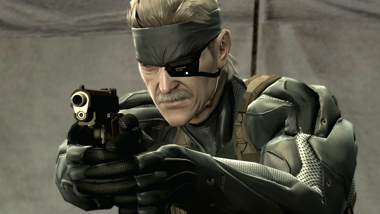Final Destination Duo Set For Metal Gear Solid Movie At Sony