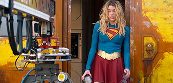 First Look Featurette for Craig Gillespie’s ‘Supergirl’ with Milly Alcock First Look Featurette for Craig Gillespie’s ‘Supergirl’ with Milly Alcock