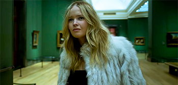 First Trailer for ‘Moss & Freud’ Movie w/ Ellie Bamber & Derek Jacobi First Trailer for ‘Moss & Freud’ Movie w/ Ellie Bamber & Derek Jacobi