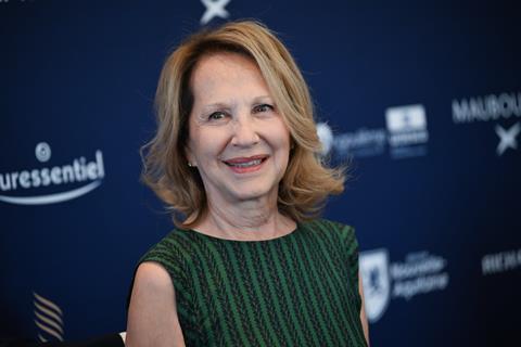 French actress Nathalie Baye dies at 77 | News French actress Nathalie Baye dies at 77 | News