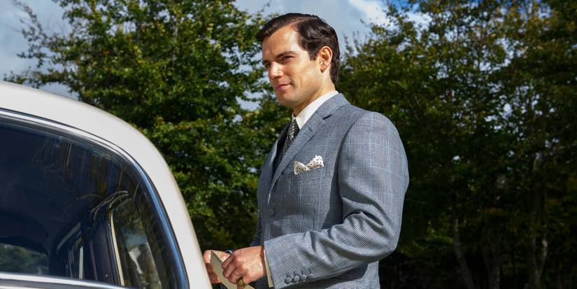 Henry Cavill’s 2005 James Bond Audition Tape Proved Daniel Craig Was Always the Right Choice Henry Cavill’s 2005 James Bond Audition Tape Proved Daniel Craig Was Always the Right Choice
