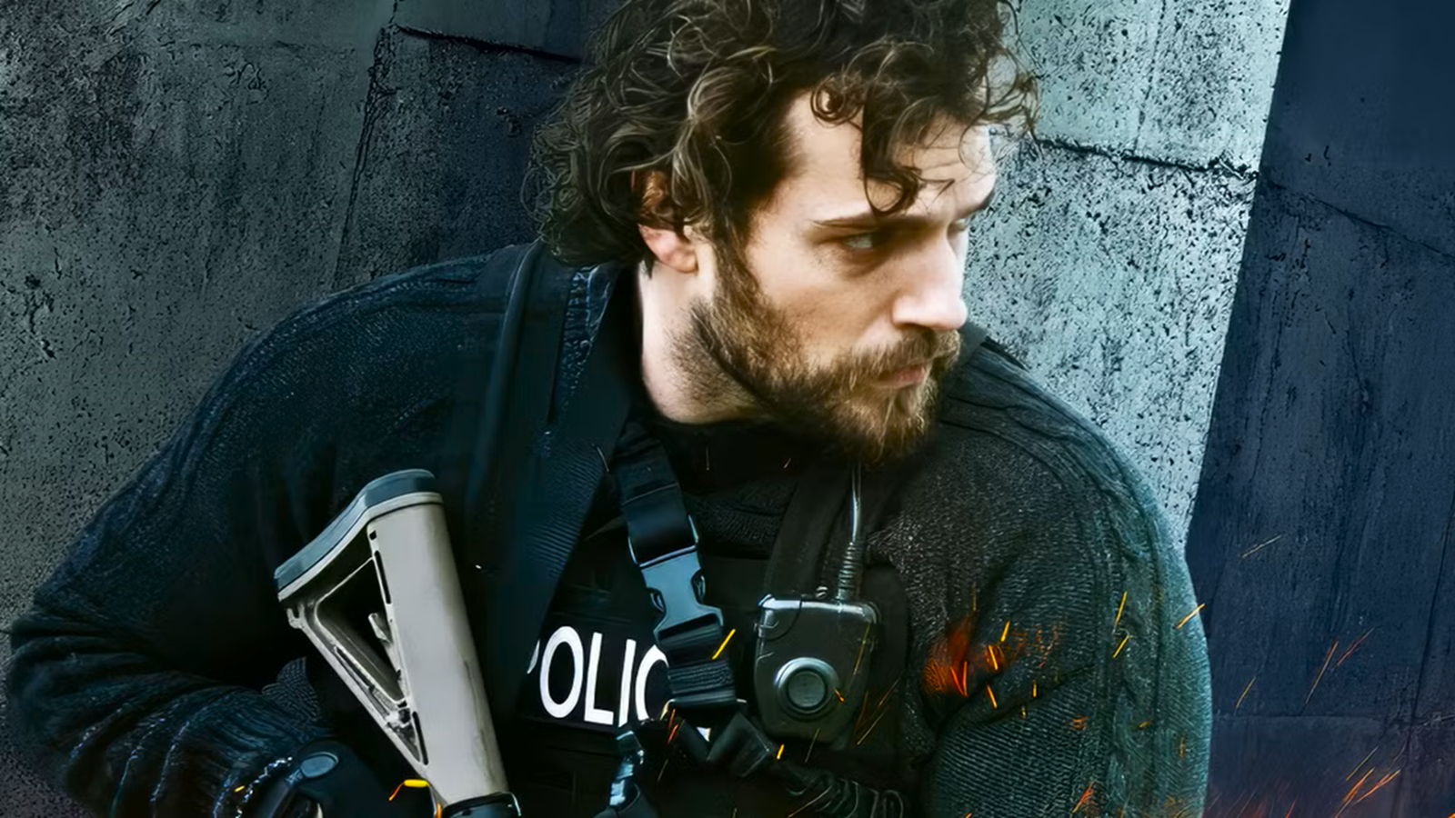 Henry Cavill’s 98-Minute Action Thriller Flop ‘Night Hunter’ Is a Streaming Smash Hit