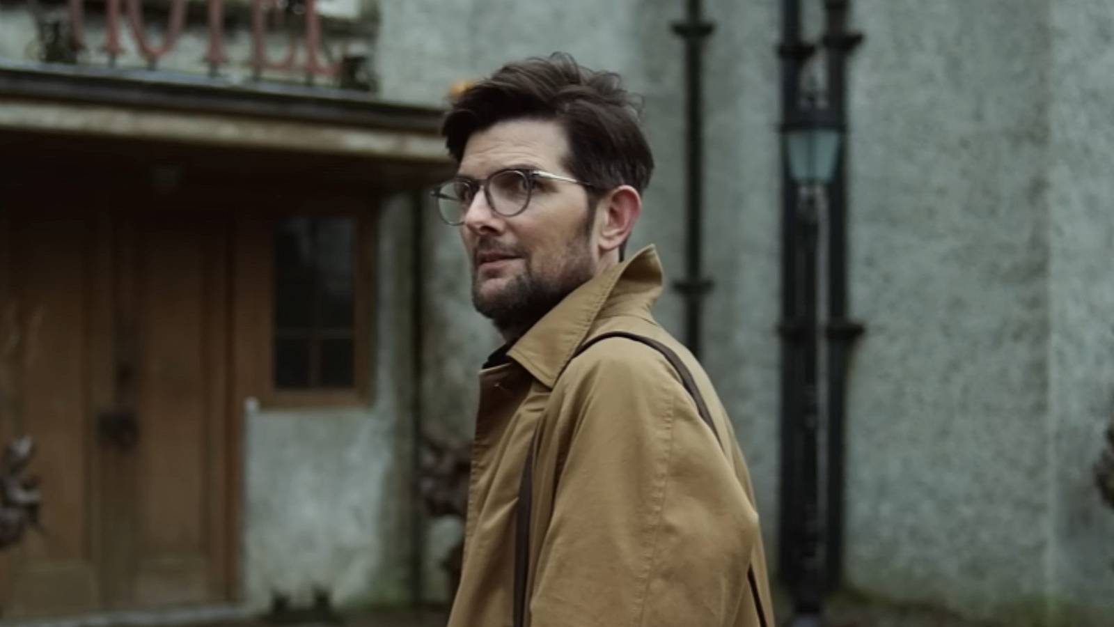 ‘Hokum’ Review: Adam Scott Delivers Terrifying Horror Mystery With Brutal Twists