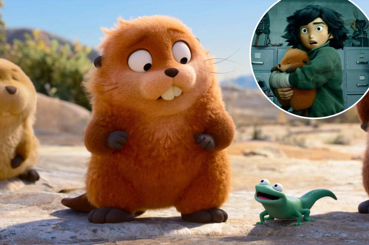 ‘Hoppers’ is now streaming — Here’s how to watch at home ‘Hoppers’ is now streaming — Here’s how to watch at home