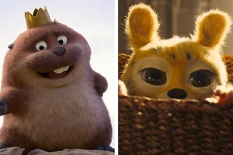 Hoppers’, ‘Marsupilami’ rule French box office in March but early 2026 pace slows | News Hoppers’, ‘Marsupilami’ rule French box office in March but early 2026 pace slows | News
