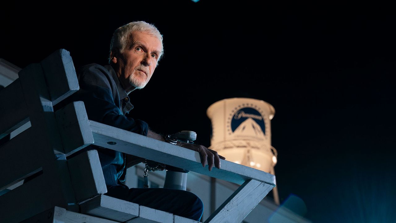 How Paramount’s Star-Studded Mini Movie Came Together in Just 7 Weeks How Paramount’s Star-Studded Mini Movie Came Together in Just 7 Weeks
