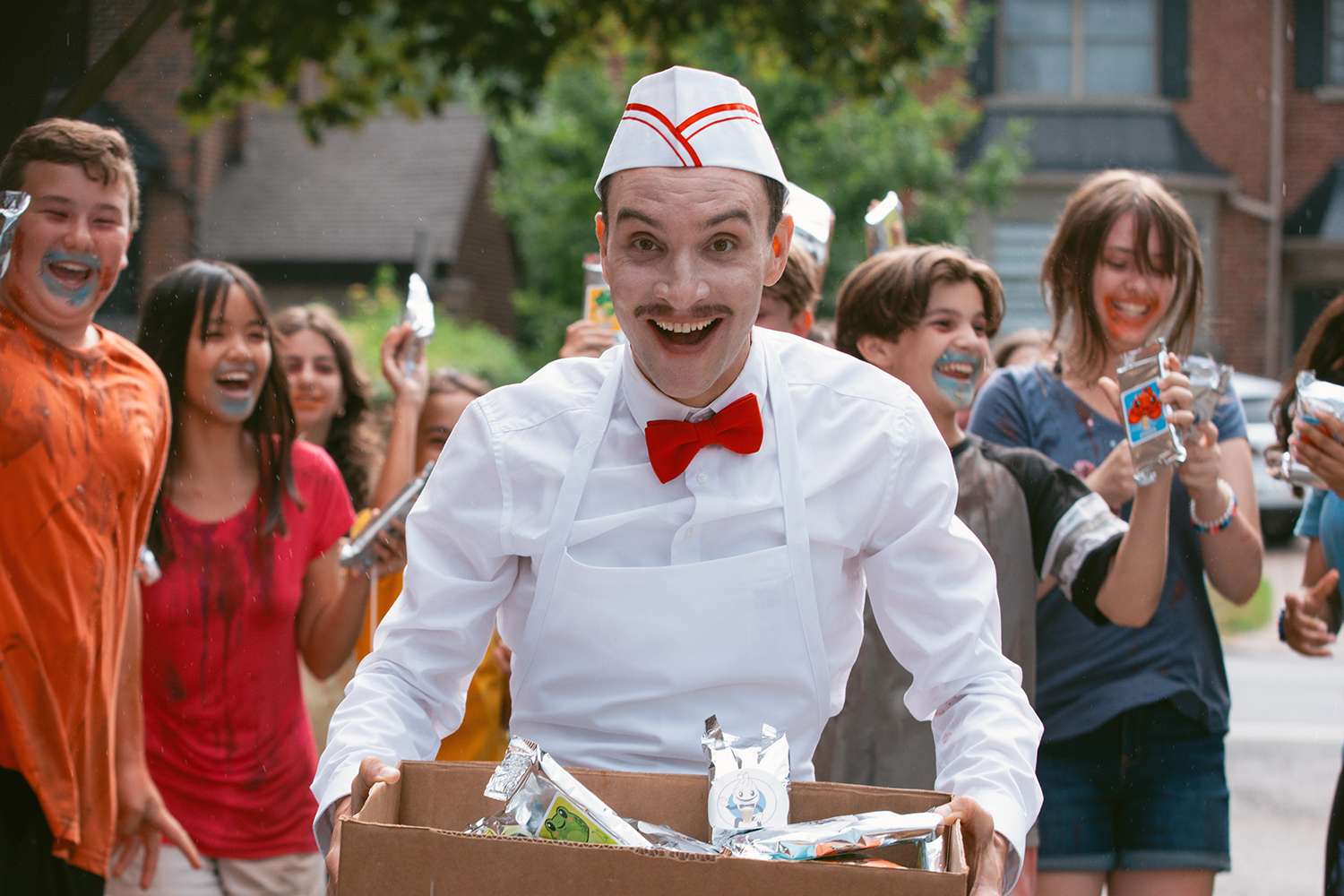 ‘Ice Cream Man’ sends kids into a killing frenzy in first trailer for Eli Roth’s scariest movie (exclusive)