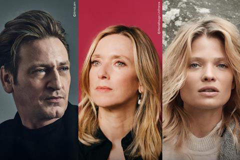 Indie Sales boards Carine Tardieu’s ‘All The Little Live Things’ starring Benoit Magimel, Lea Drucker and Melanie Thierry Indie Sales boards Carine Tardieu’s ‘All The Little Live Things’ starring Benoit Magimel, Lea Drucker and Melanie Thierry