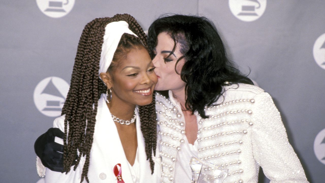 Is This the Real Reason Janet Jackson Isn’t in ‘Michael’? Is This the Real Reason Janet Jackson Isn’t in ‘Michael’?
