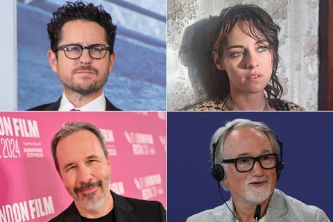 JJ Abrams, Denis Villeneuve, David Fincher, Kristen Stewart among names stating “unequivocal opposition” to Paramount-WBD deal